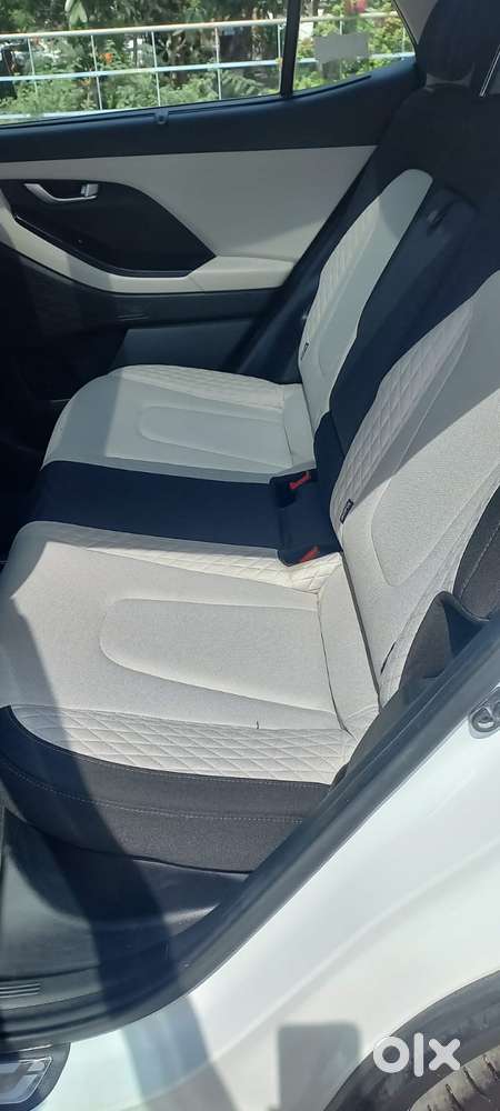 Hyundai Creta 1.5 Mpi Sx Petrol Ivt, 2023, Petrol