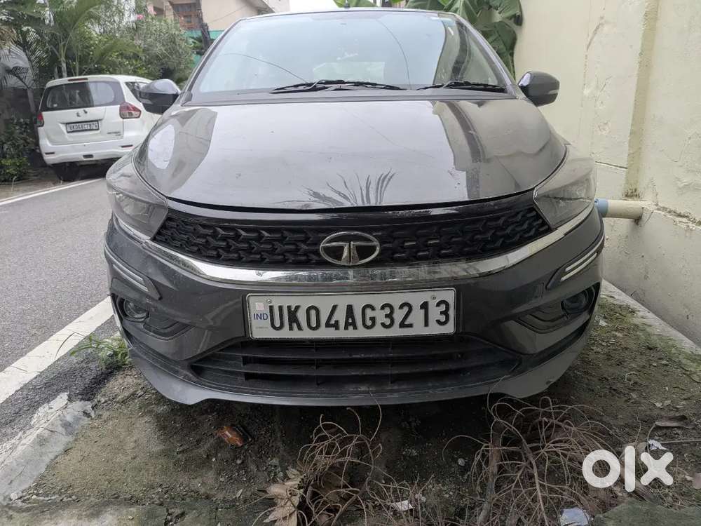 Tata Tiago Revotron 2021 Petrol Manual