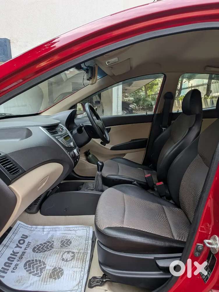 Hyundai Eon 2015, Well Maintained, First Owner