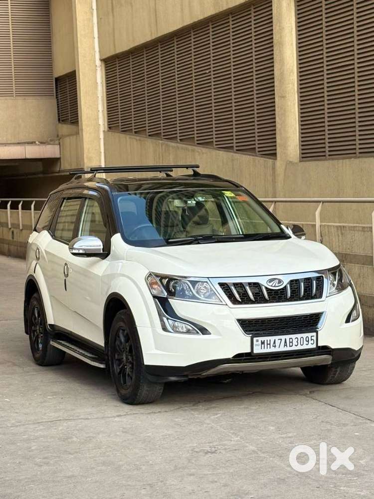 Mahindra Xuv500 W9 1.99, 2018, Diesel