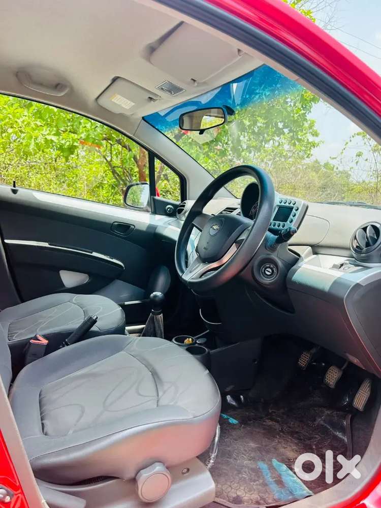 2016 Model  Well Maintained