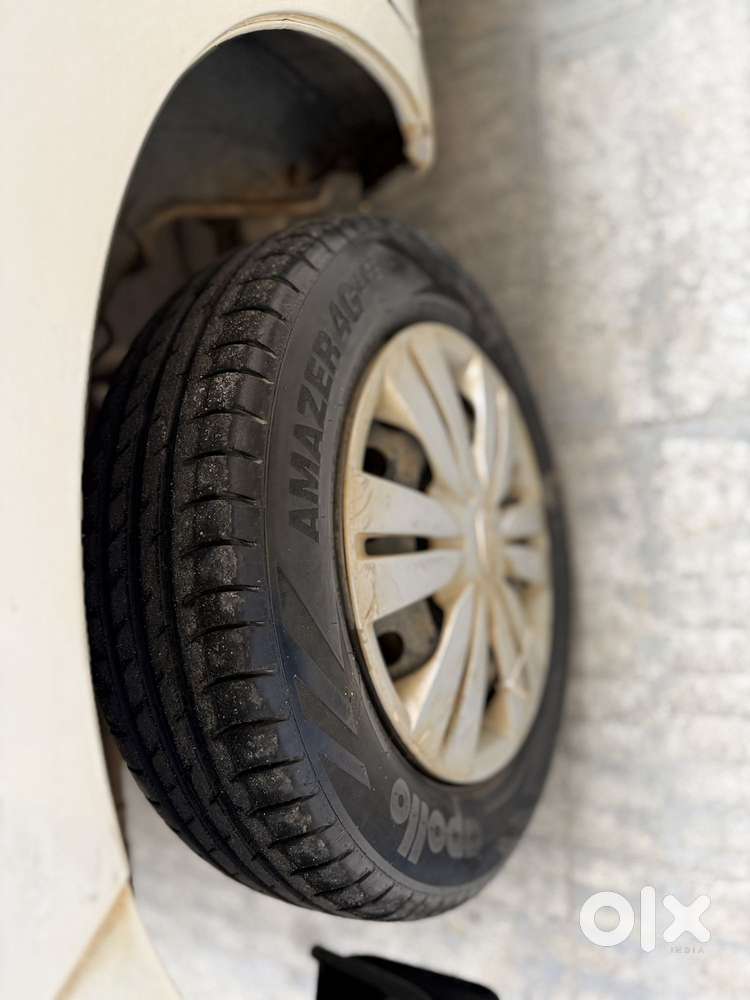 Datsun Go T, 2014, Petrol