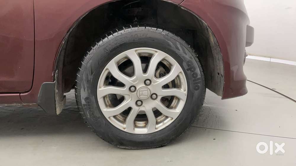 Honda Amaze Vx I-vtec, 2014, Petrol