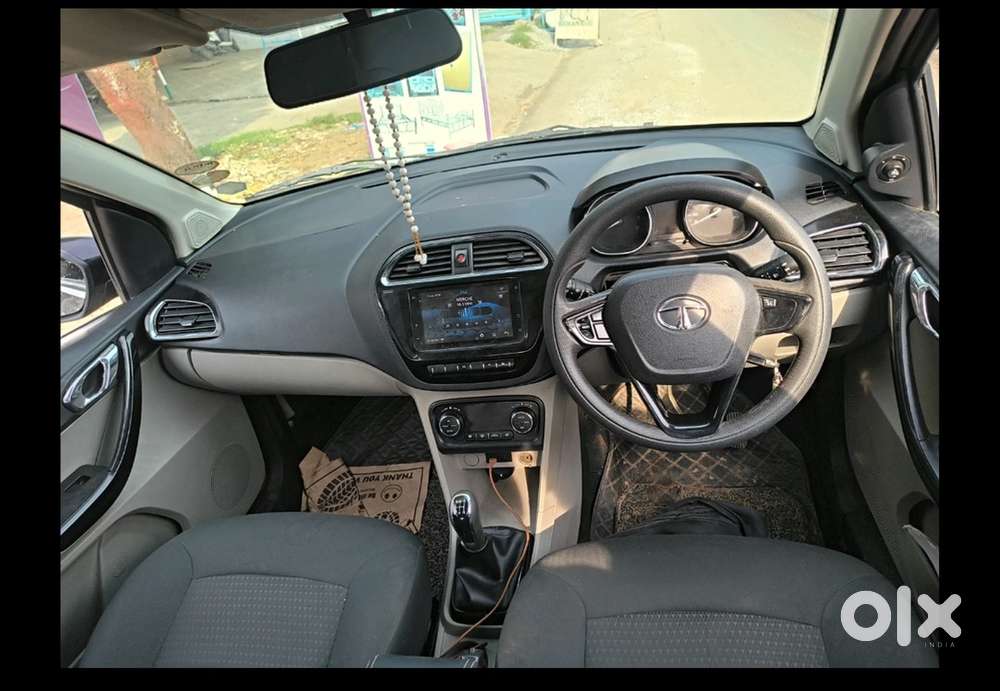 Tata Tiago Petrol Good Condition