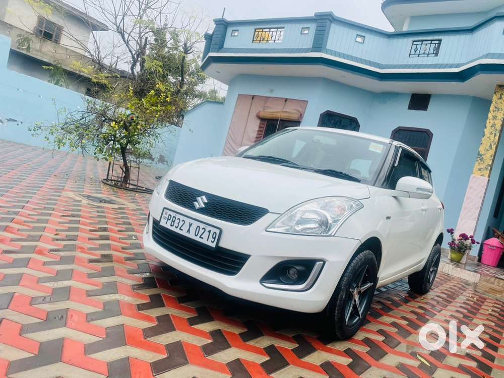 Maruti Suzuki Swift 2017 Diesel Good Condition