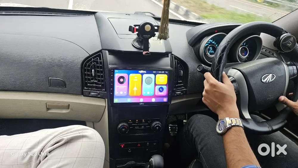 Mahindra Xuv500 2017