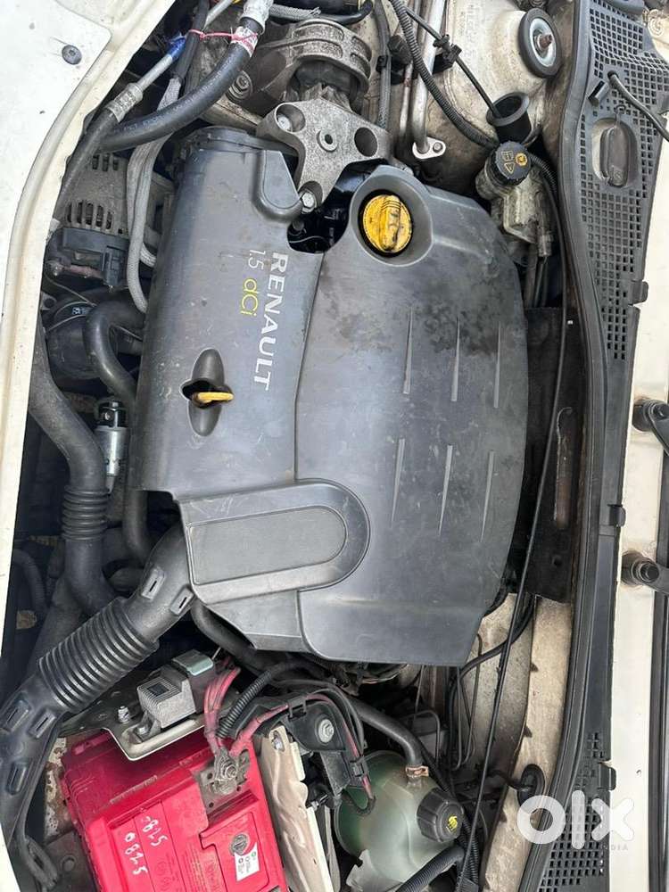 Mahindra Diesel Car 2012 Well Maintained