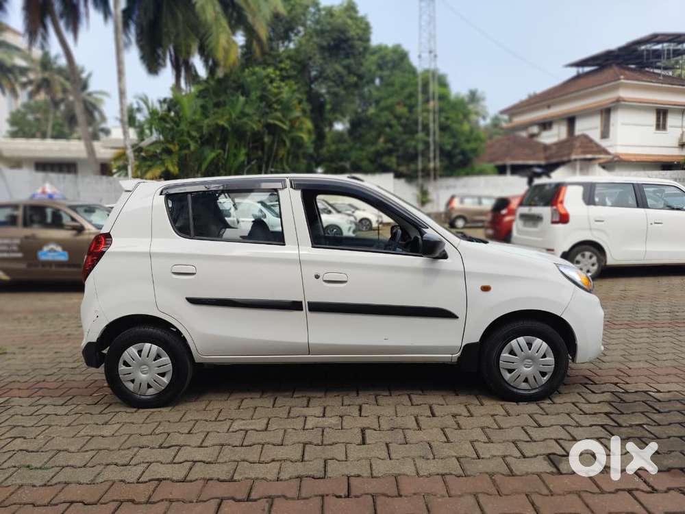 Maruti Suzuki Alto 800 0.8 Vxi (o), 2022, Petrol