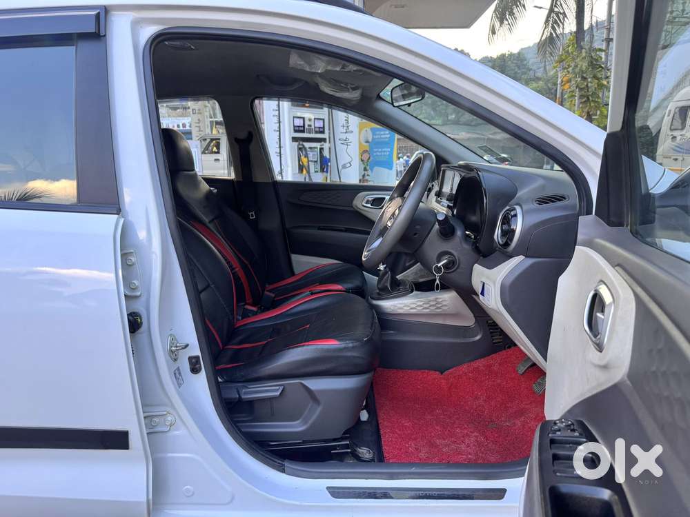 Hyundai Grand I10 Nios Sportz 1.2 Kappa Vtvt, 2023, Petrol