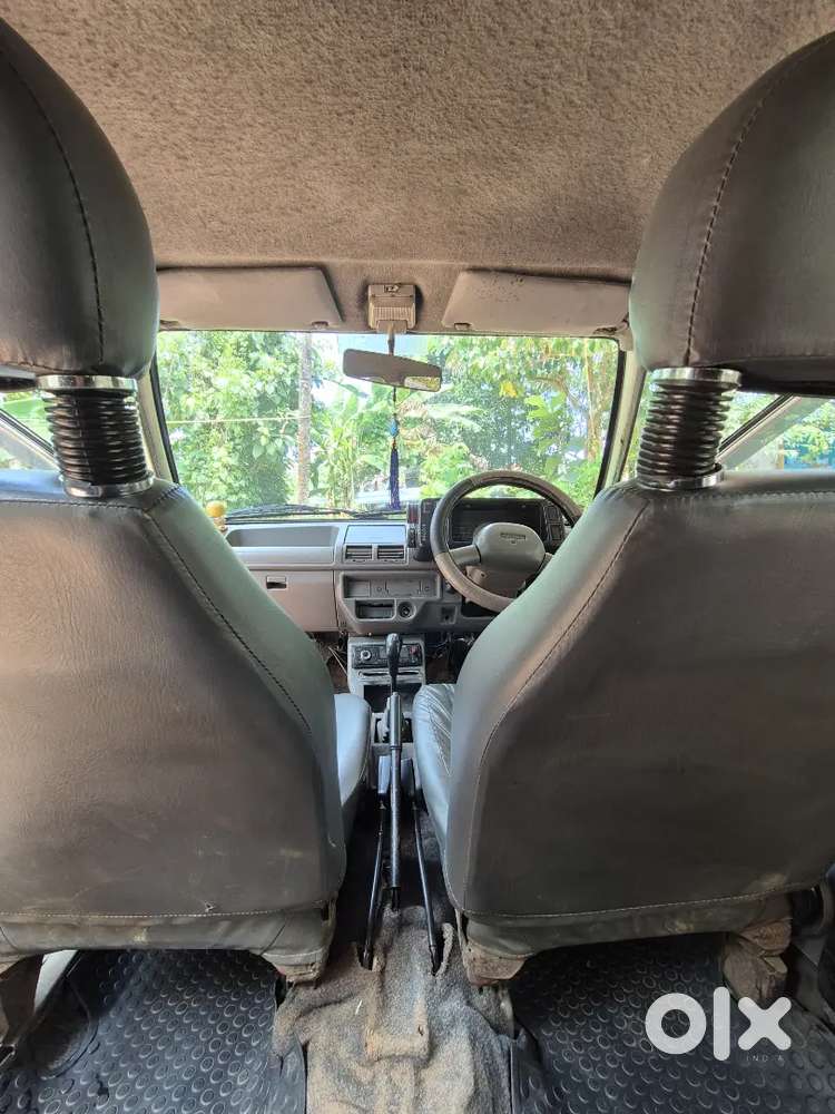 Maruti Suzuki 800 2005 Petrol Good Condition