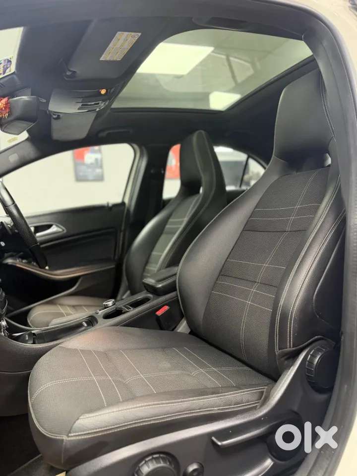 Mercedes-benz A Class 180 Sport Petrol, 2013, Petrol