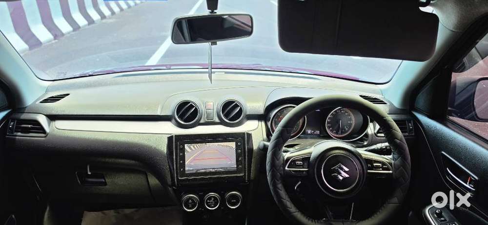 Maruti Suzuki Swift Amt Zxi Plus, 2023, Petrol