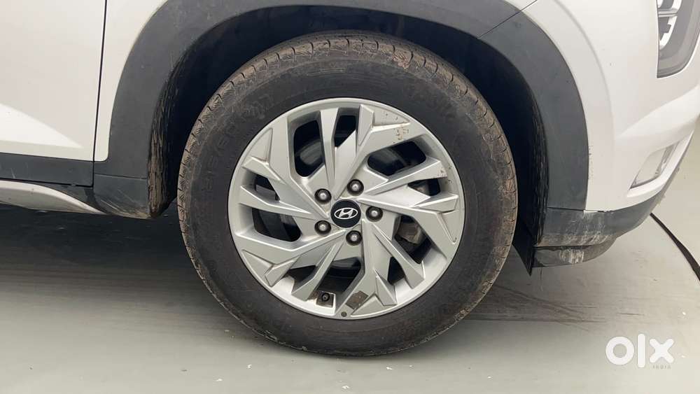 Hyundai Creta 1.5 Sx, 2022, Petrol