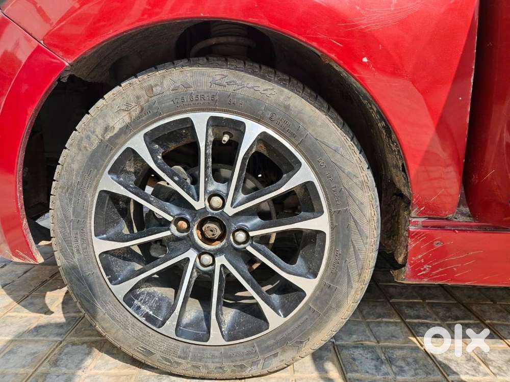 Tata Tiago Jtp 2019