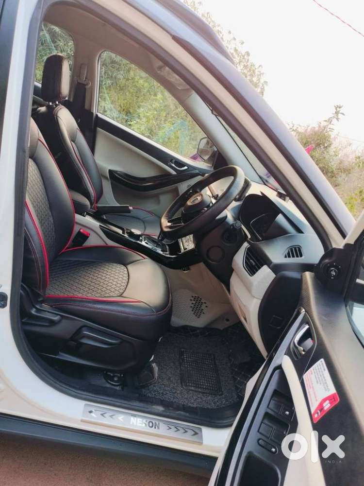 Tata Nexon 1.5 Revotorq Xza Plus Dual Tone Roof Amt, 2023, Diesel