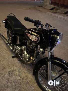 Old bullet hot sale in olx