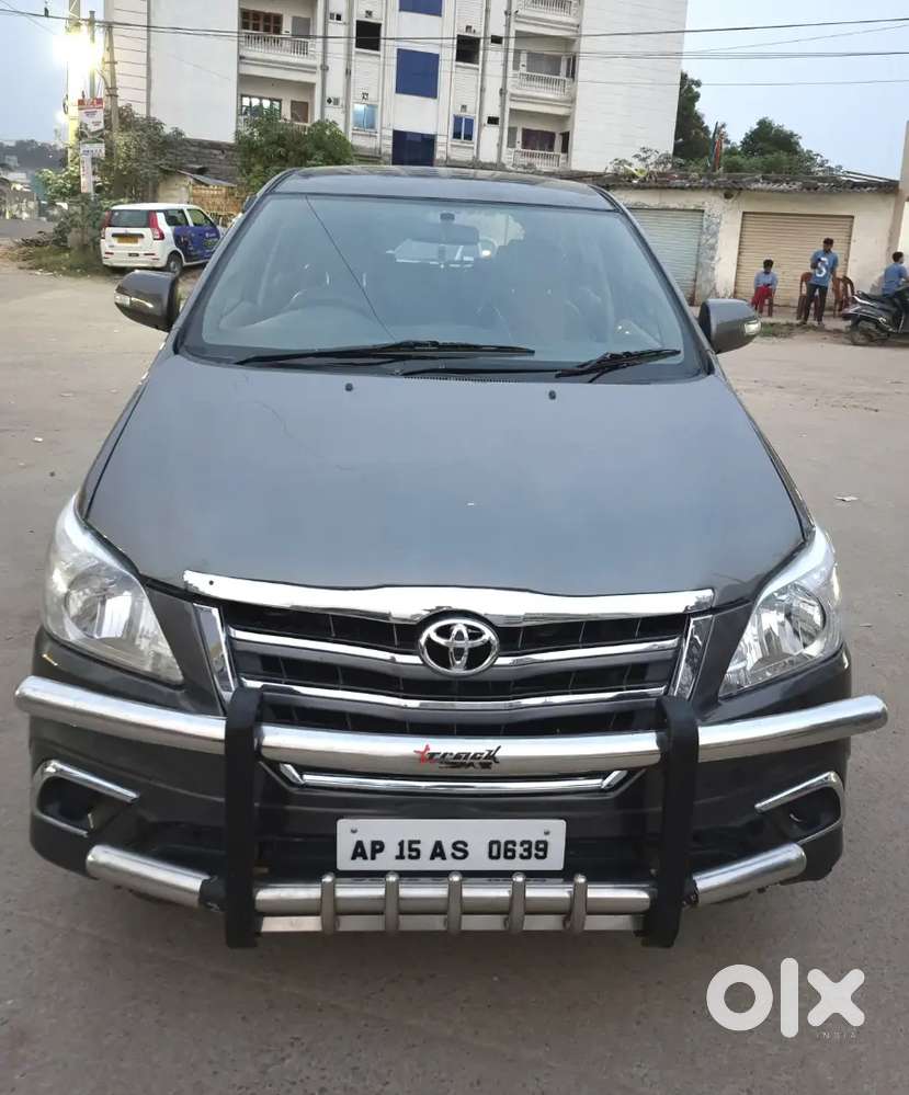 Very Good Condition Everything Okay Model 2010 Violet 2030