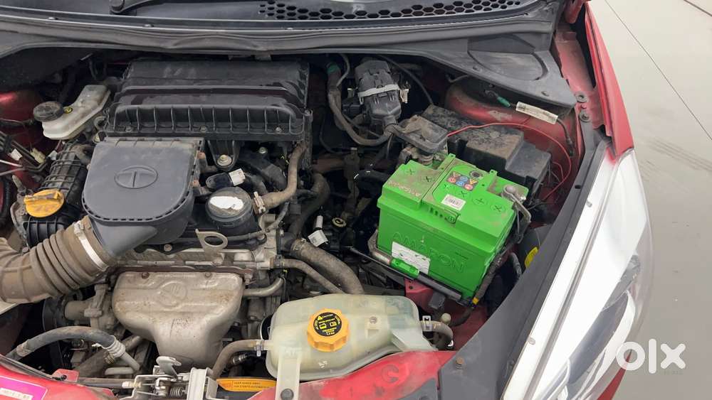 Tata Tiago Xe, 2019, Petrol