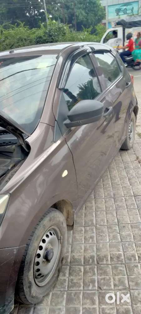 Tata Tiago Xe Diesel 2020