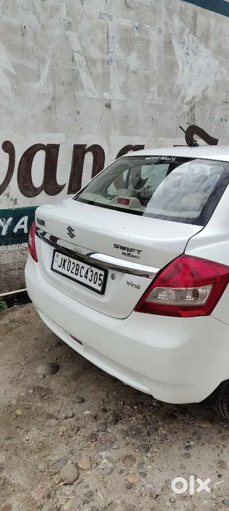 Dr Car Single Hand Drive