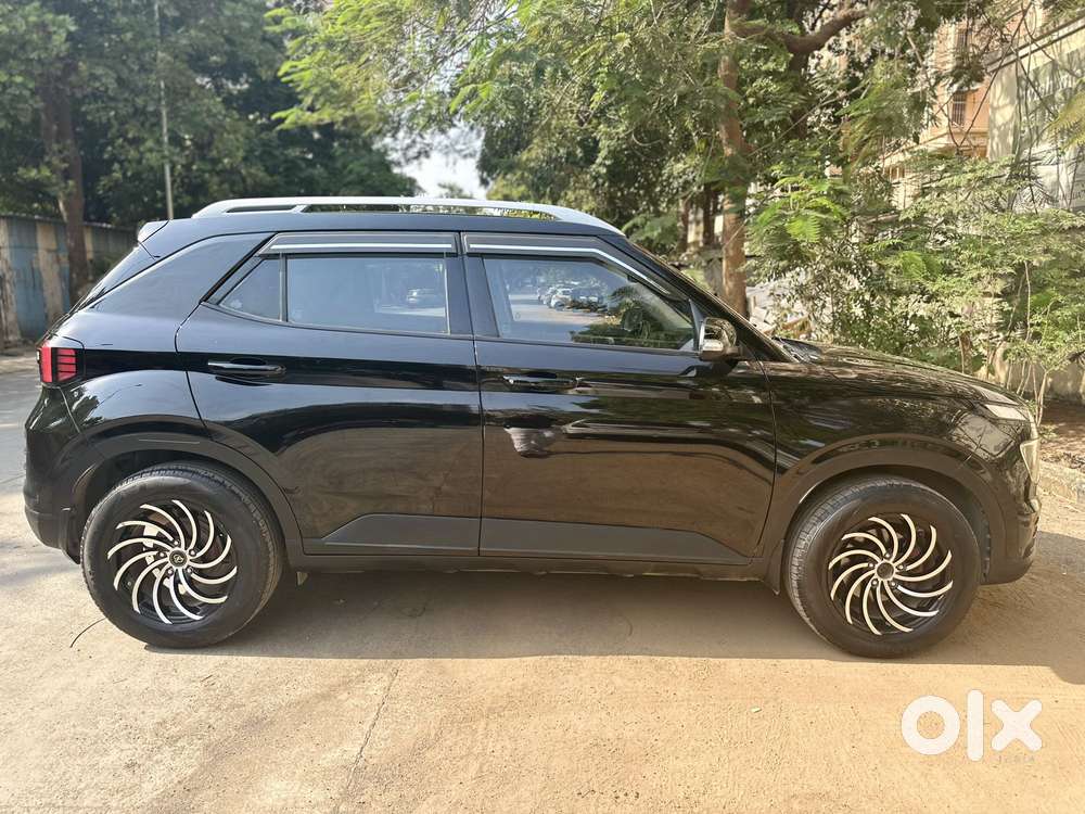 Hyundai Venue 1.5 Crdi S Plus, 2023, Diesel