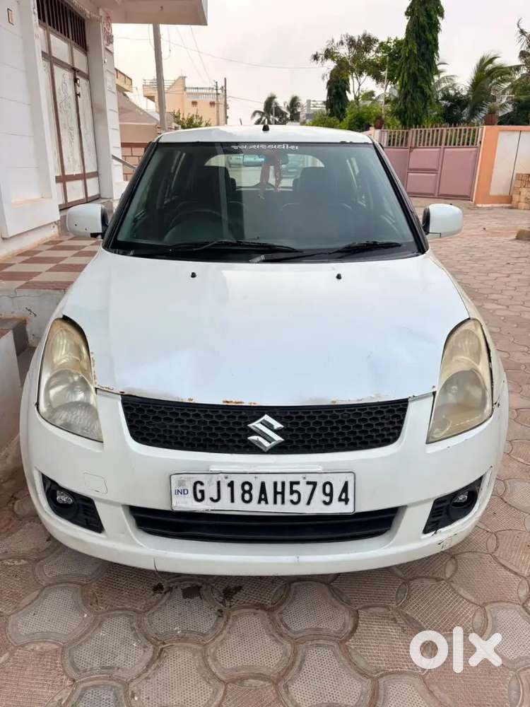Good Condition