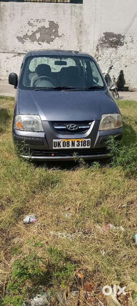 Hyundai Santro Ls Drive 2010 Model 2029 Tak Paper 4 Pawer Windo