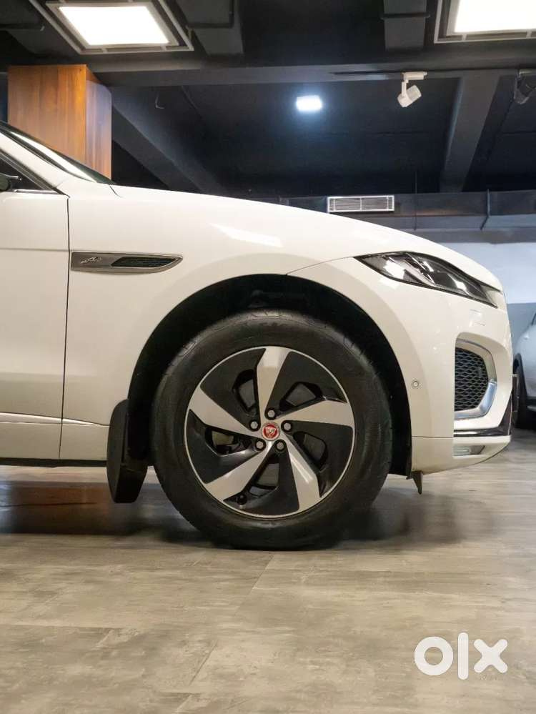 Jaguar F-pace, 2023, Diesel