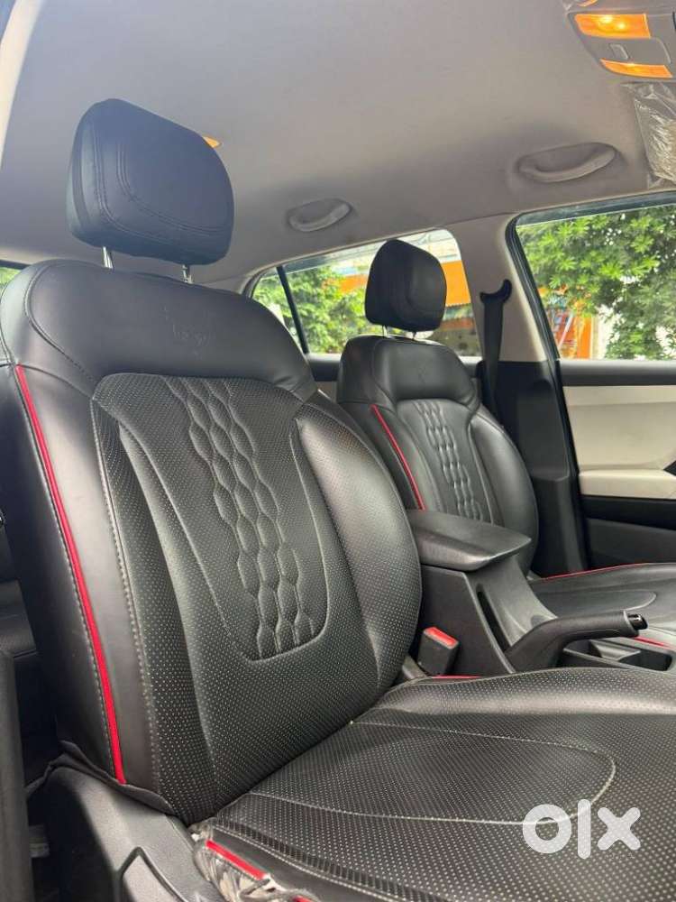 Hyundai Creta E 1.5 Diesel, 2022, Diesel
