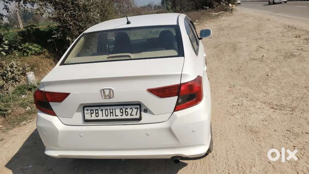 Honda Amaze 2020 Diesel For Sale