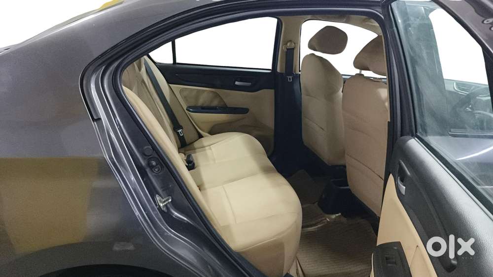 Honda Amaze S Petrol, 2019, Petrol