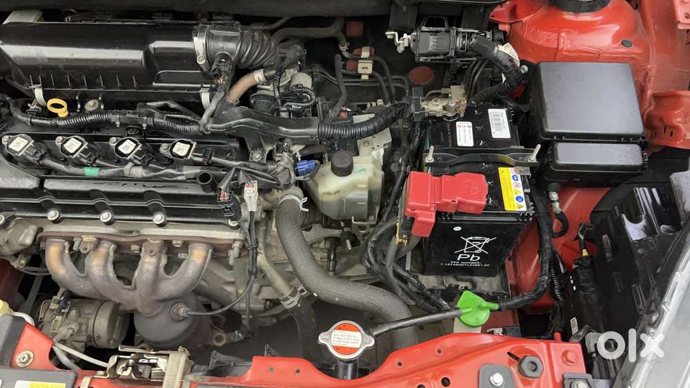 Maruti Suzuki Swift 2021-1.2 Zxi Plus Amt, 2019, Petrol