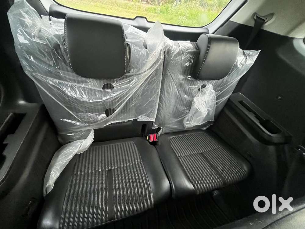 Kia Carens 1.5 Prestige 7 Str, 2023, Petrol