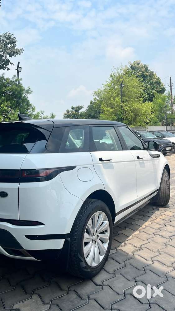 Land Rover Range Evoque Se R-dynamic Diesel, 2023, Diesel