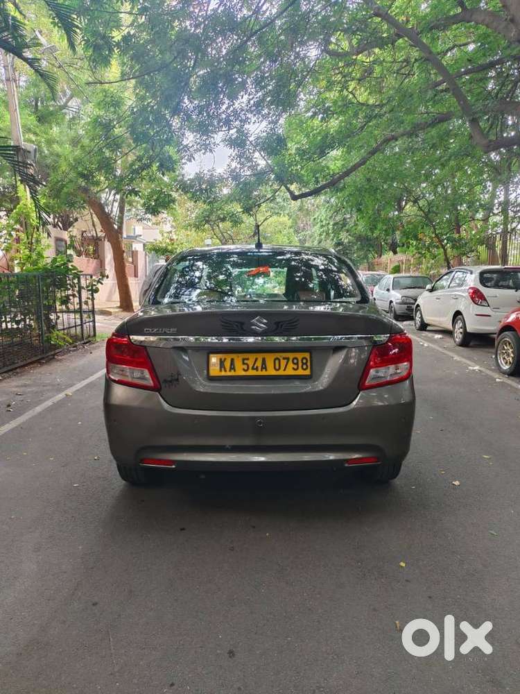 Maruti Suzuki Swift Dzire 1.3 Zxi, 2025, Cng & Hybrids