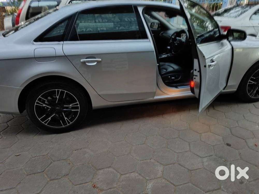 Audi A4 2.0 Tdi, 2013, Diesel