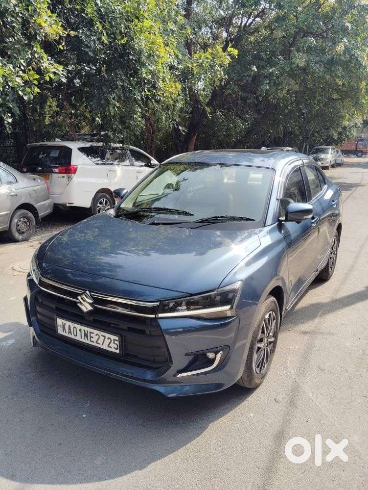 Maruti Suzuki Swift Dzire Zxi Plus , 2025, Petrol