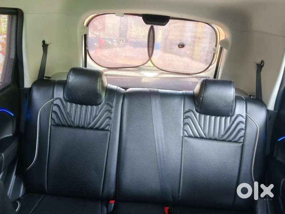 Maruti Suzuki Wagon R Petrol Well Maintained