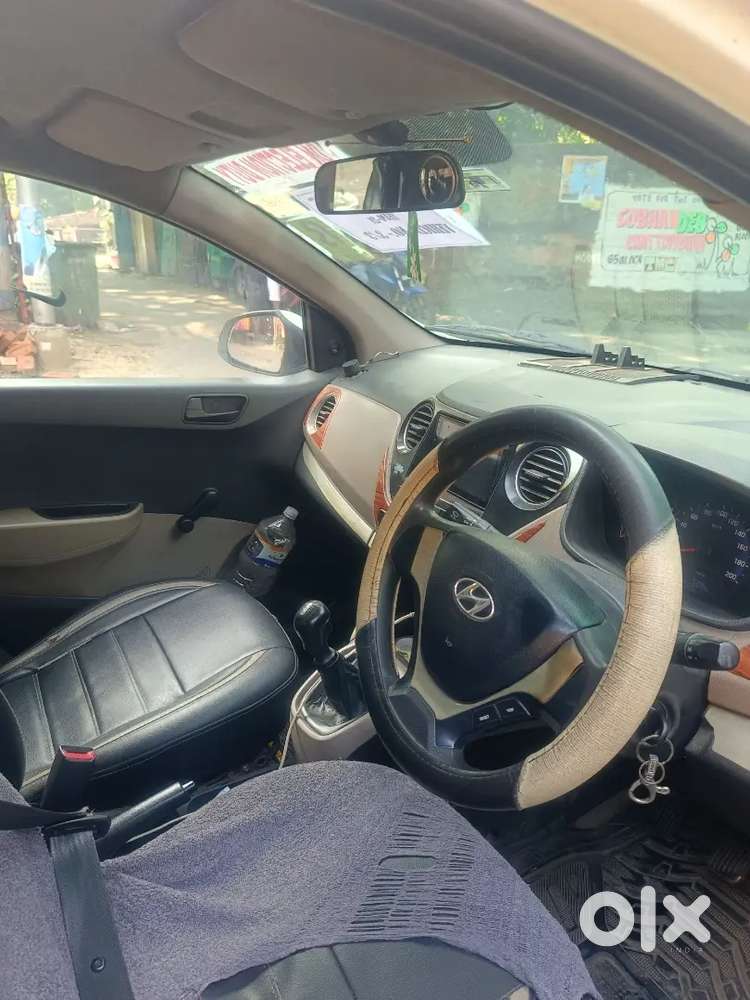 Hyundai Xcent 2018 Diesel 150000 Km Driven
