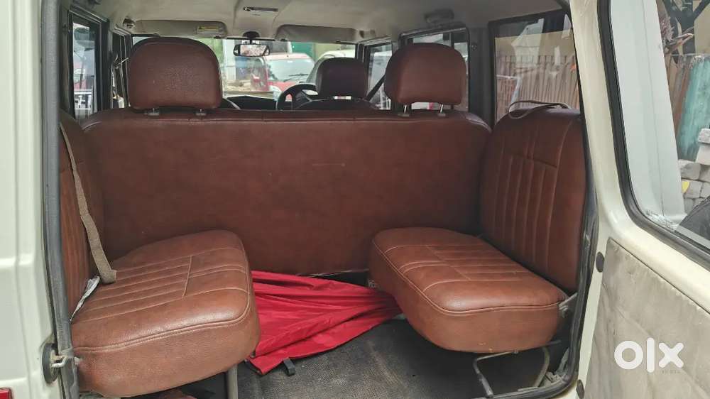 Mahindra Be 6 2024
