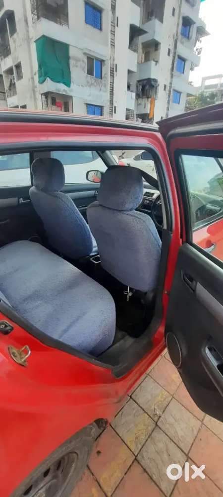 Maruti Suzuki Swift 2006 Cng And Petrol Vxi Best Condition Car