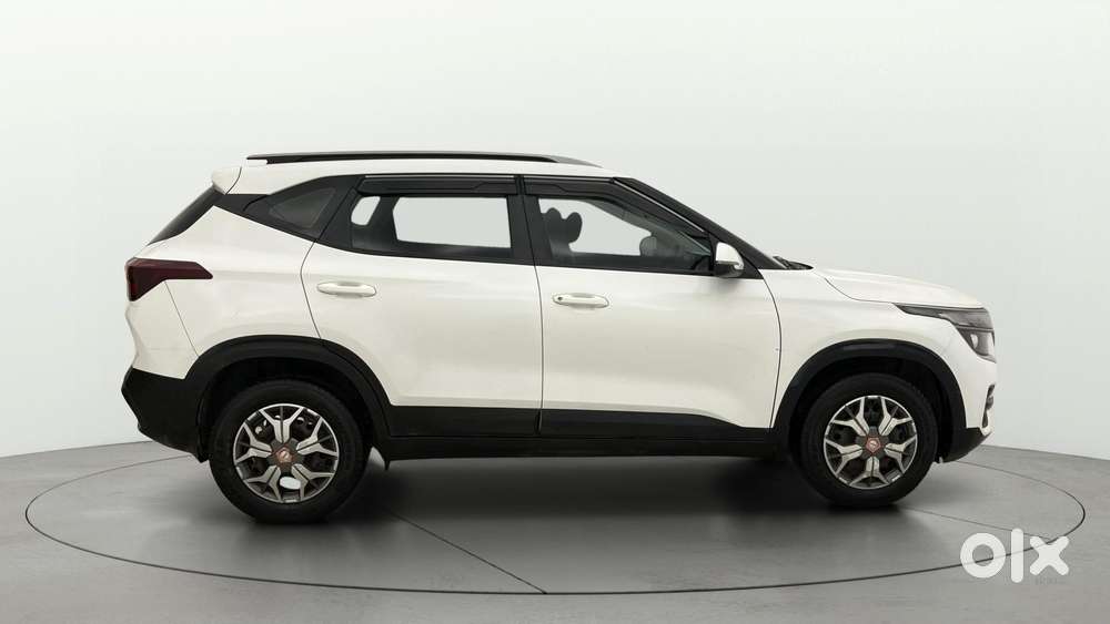 Kia Seltos Htk D, 2021, Diesel