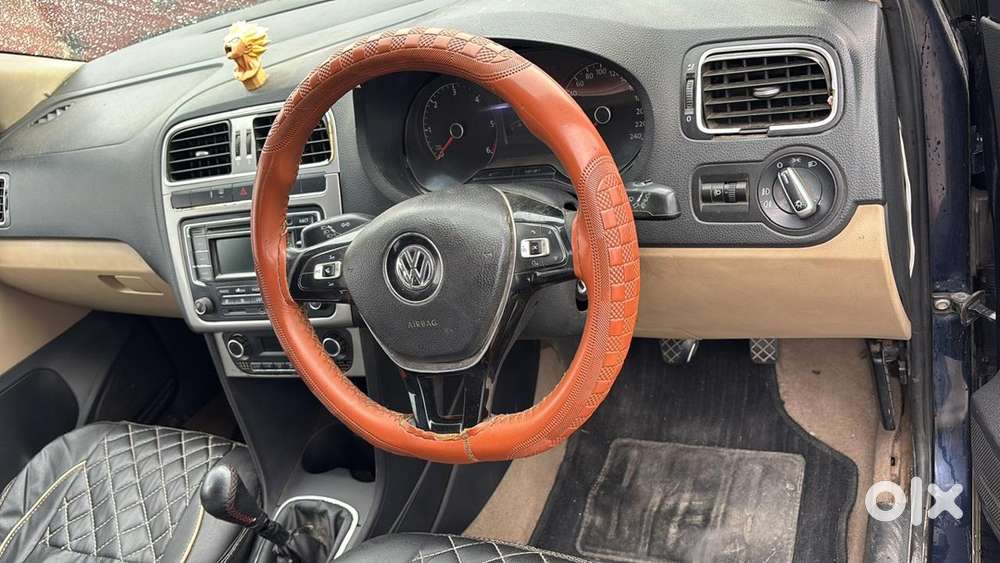 Volkswagen Diesel 2014 Car