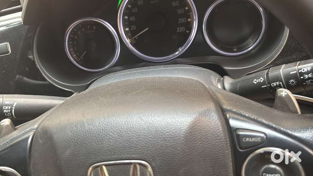 Honda City Petrol 2018