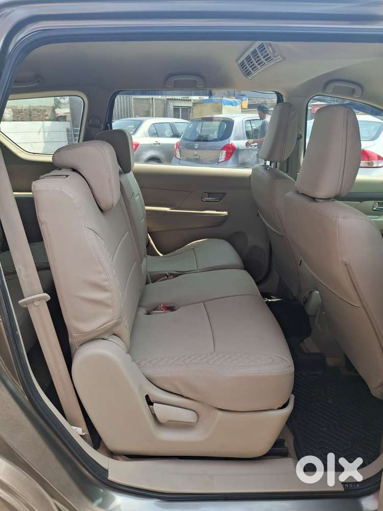 Maruti Suzuki Ertiga Vxi (o) Cng, 2021, Cng & Hybrids