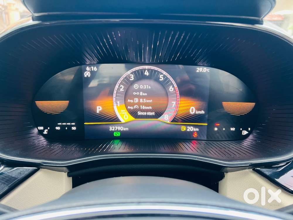 Skoda Slavia 1.5 Tsi Style At, 2022, Petrol
