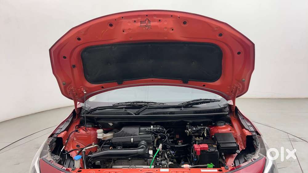 Toyota Glanza 1.2 V, 2022, Petrol
