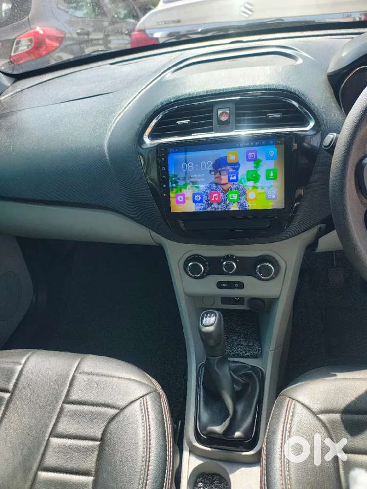Tata Tiago 1.2 Revotron Xt (o), 2024, Petrol