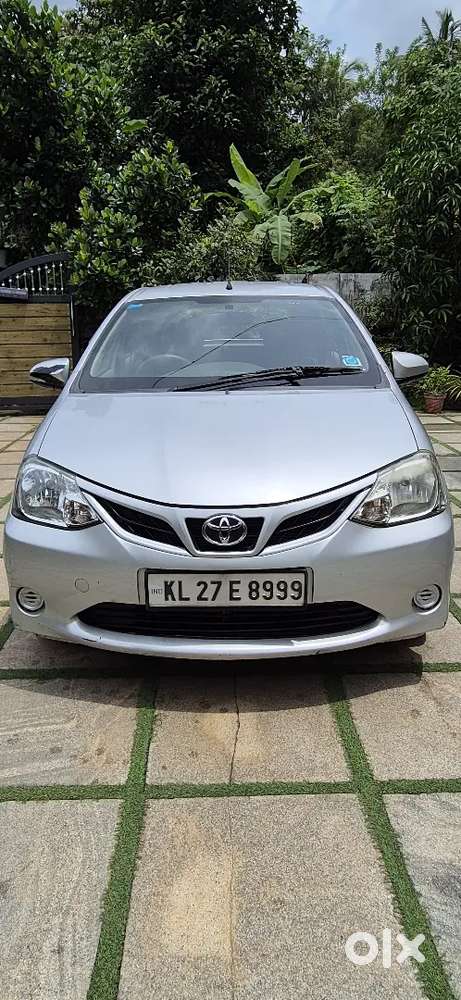 Toyota Etios Liva For Sale Gx Variant  , Used By A Doctor