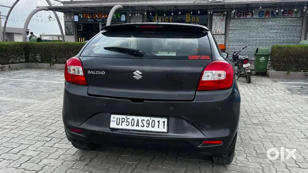 Maruti Suzuki Baleno 2016 Diesel Excellent Condition